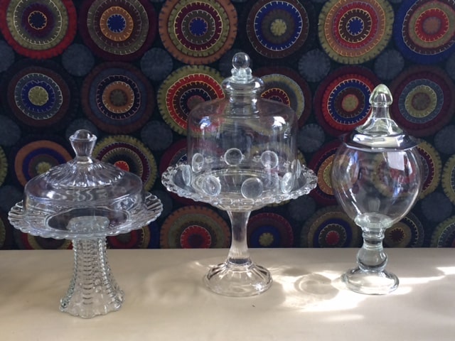 Containers & Terrariums gallery image